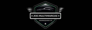 A16 Multimarcas Logo